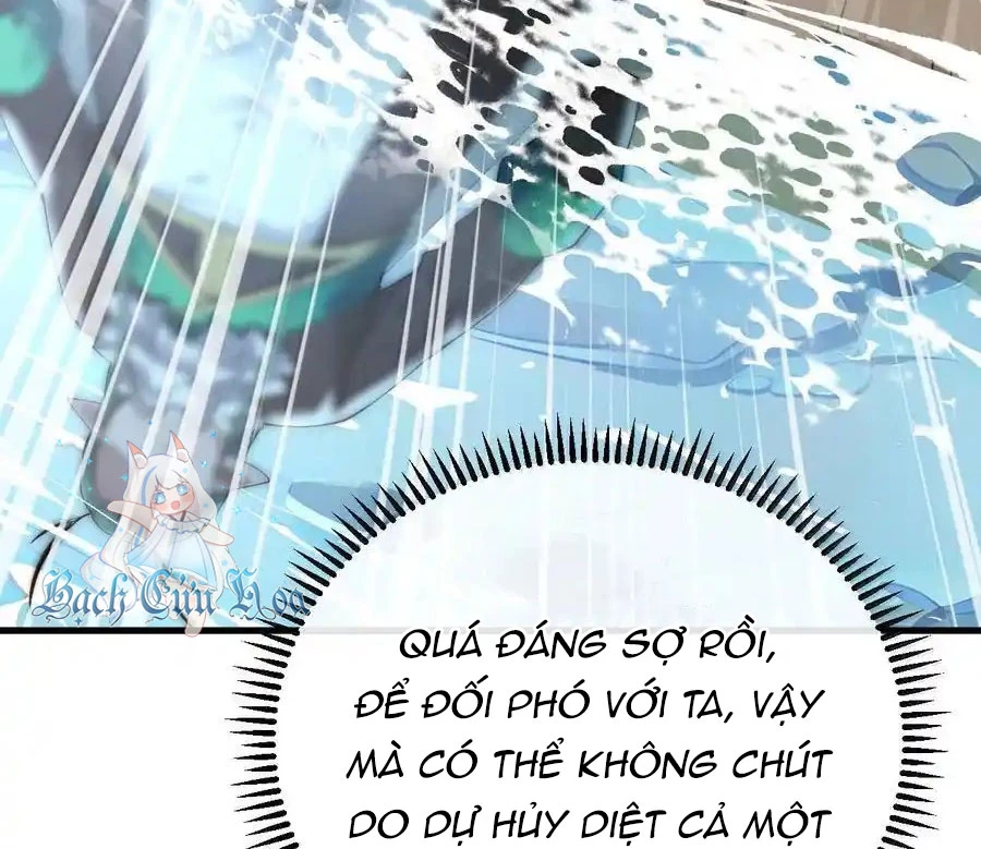 Thánh Nữ, Xin Hãy Dừng Ngay Những Trò Quái Đản Của Cô Đi!!: Chapter 97