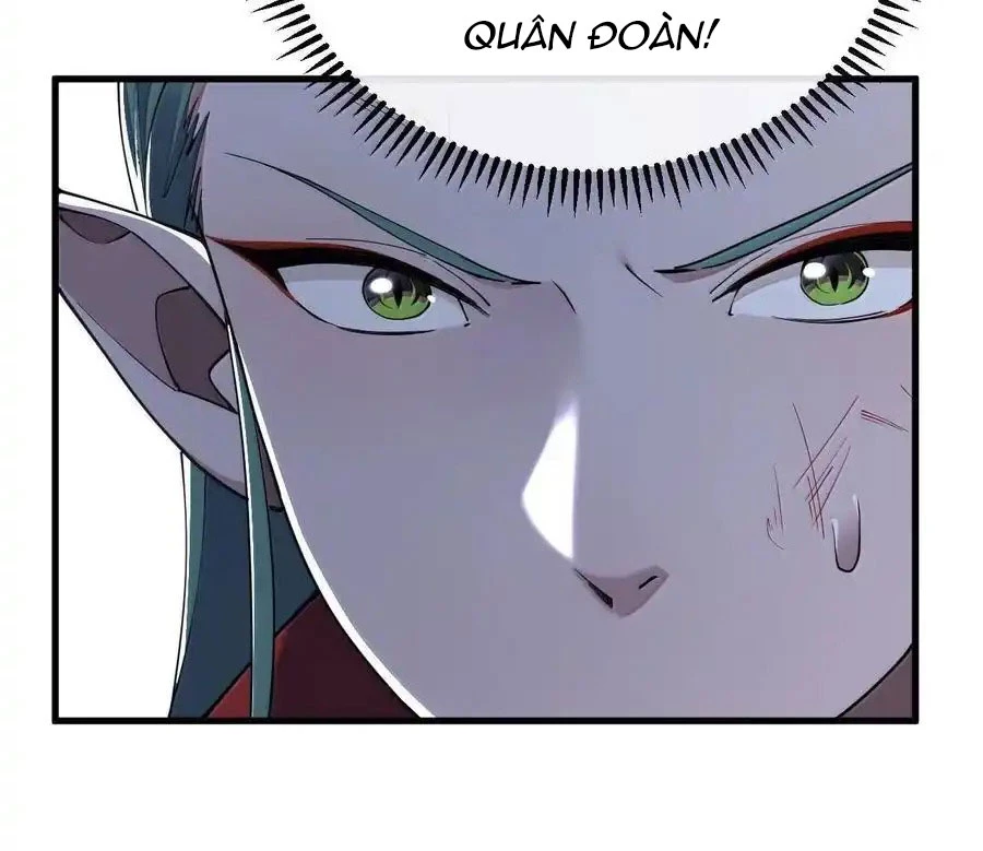 Thánh Nữ, Xin Hãy Dừng Ngay Những Trò Quái Đản Của Cô Đi!!: Chapter 97