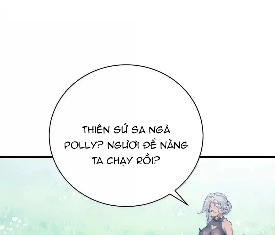 Thánh Nữ, Xin Hãy Dừng Ngay Những Trò Quái Đản Của Cô Đi!!: Chapter 97