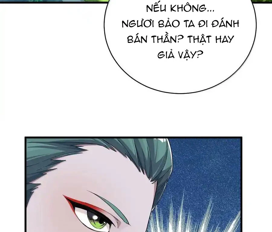 Thánh Nữ, Xin Hãy Dừng Ngay Những Trò Quái Đản Của Cô Đi!!: Chapter 97