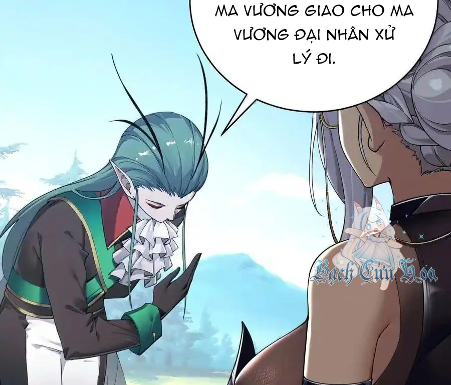 Thánh Nữ, Xin Hãy Dừng Ngay Những Trò Quái Đản Của Cô Đi!!: Chapter 97