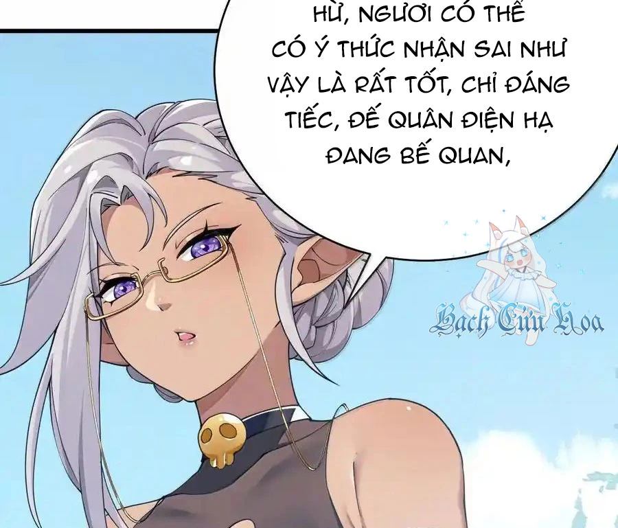 Thánh Nữ, Xin Hãy Dừng Ngay Những Trò Quái Đản Của Cô Đi!!: Chapter 97