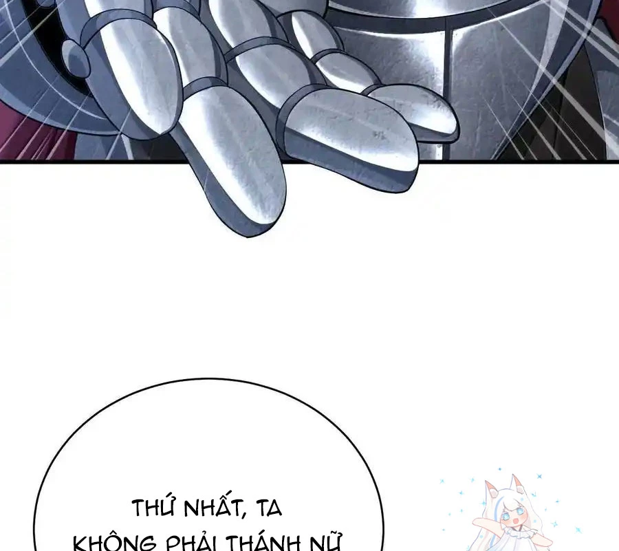 Thánh Nữ, Xin Hãy Dừng Ngay Những Trò Quái Đản Của Cô Đi!!: Chapter 97