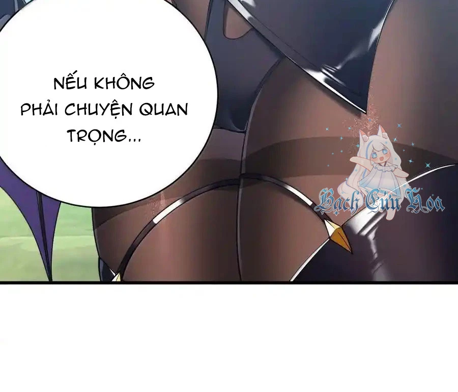 Thánh Nữ, Xin Hãy Dừng Ngay Những Trò Quái Đản Của Cô Đi!!: Chapter 97