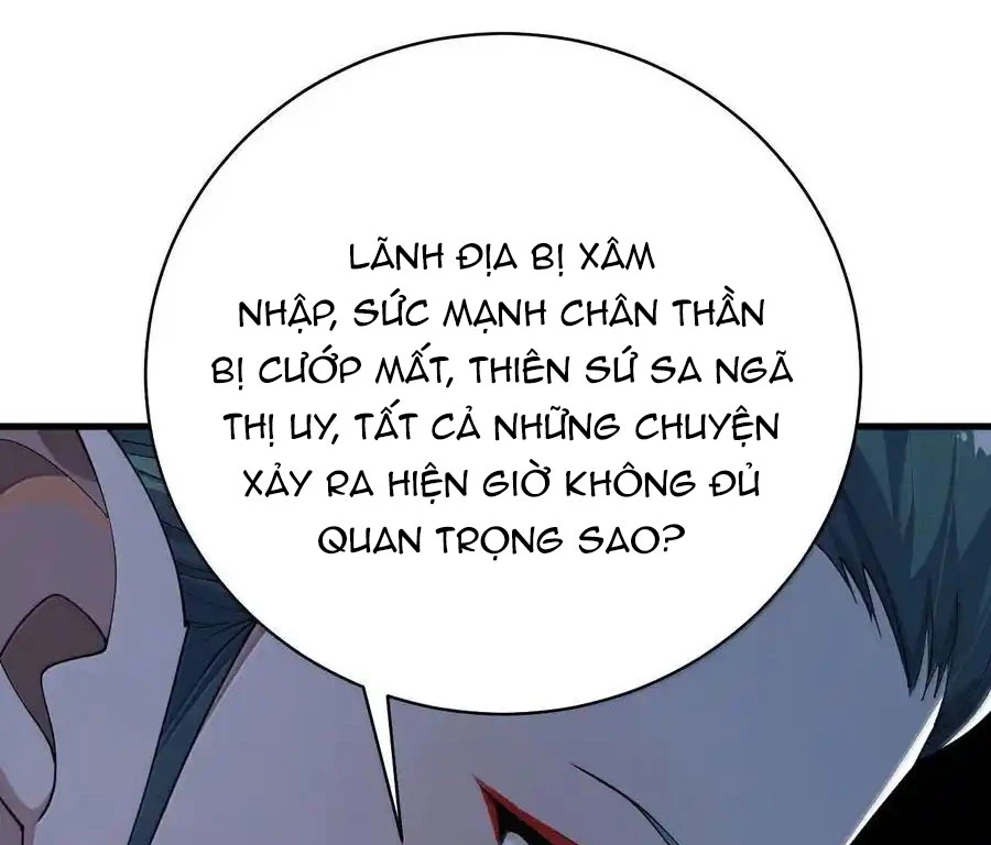 Thánh Nữ, Xin Hãy Dừng Ngay Những Trò Quái Đản Của Cô Đi!!: Chapter 97