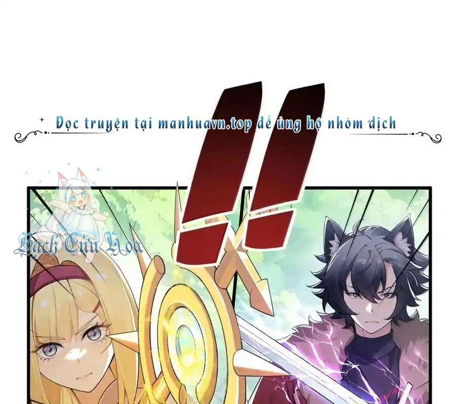 Thánh Nữ, Xin Hãy Dừng Ngay Những Trò Quái Đản Của Cô Đi!!: Chapter 97