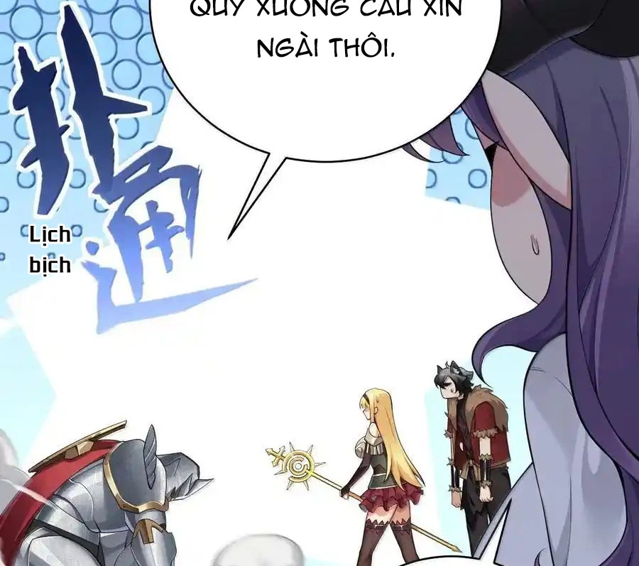 Thánh Nữ, Xin Hãy Dừng Ngay Những Trò Quái Đản Của Cô Đi!!: Chapter 97