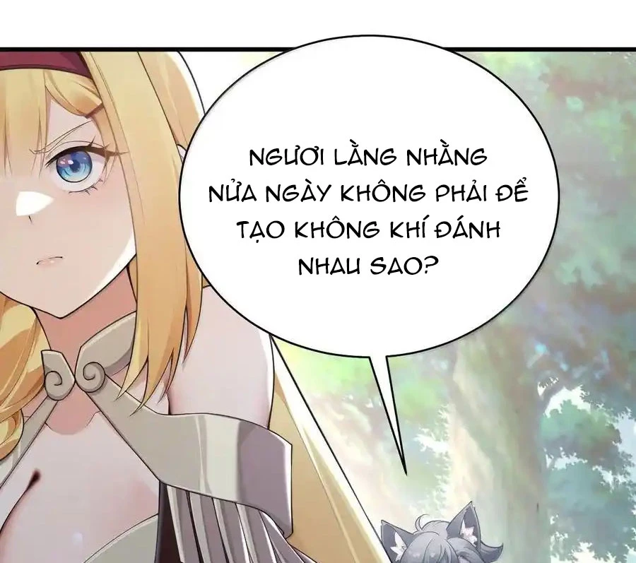 Thánh Nữ, Xin Hãy Dừng Ngay Những Trò Quái Đản Của Cô Đi!!: Chapter 97
