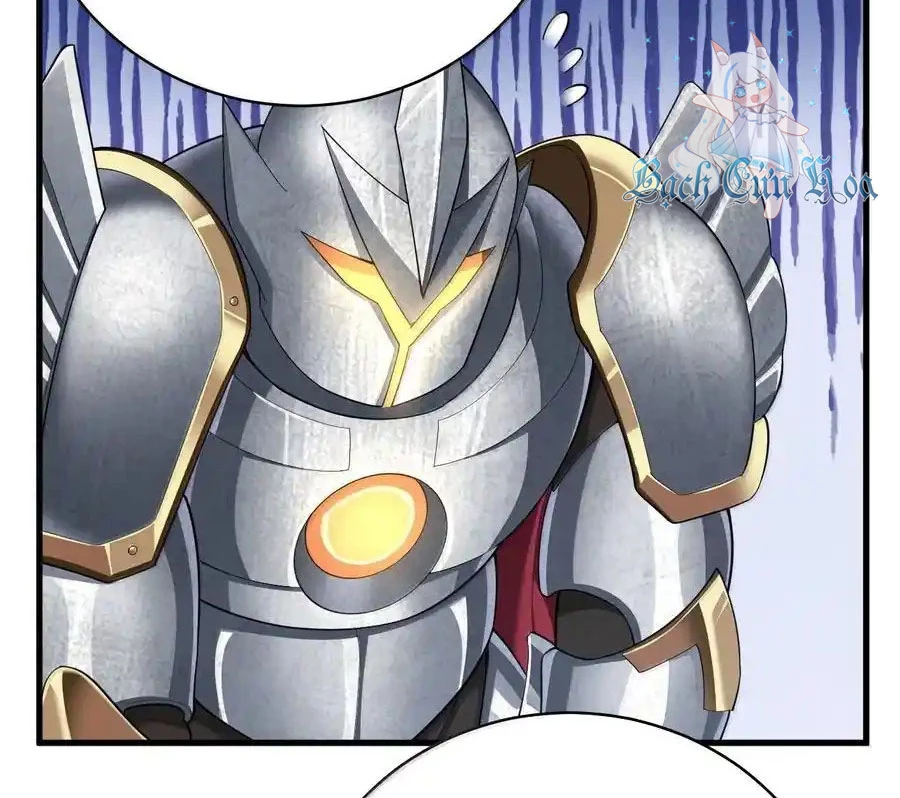 Thánh Nữ, Xin Hãy Dừng Ngay Những Trò Quái Đản Của Cô Đi!!: Chapter 97