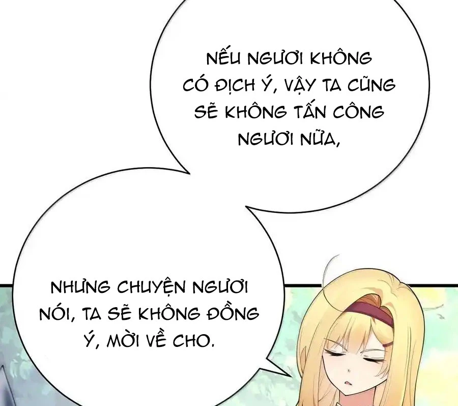 Thánh Nữ, Xin Hãy Dừng Ngay Những Trò Quái Đản Của Cô Đi!!: Chapter 97