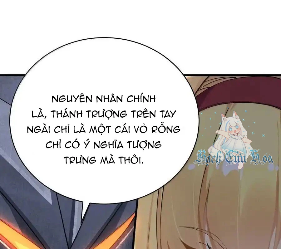 Thánh Nữ, Xin Hãy Dừng Ngay Những Trò Quái Đản Của Cô Đi!!: Chapter 97