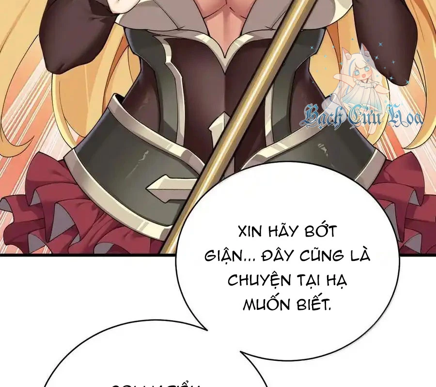 Thánh Nữ, Xin Hãy Dừng Ngay Những Trò Quái Đản Của Cô Đi!!: Chapter 97