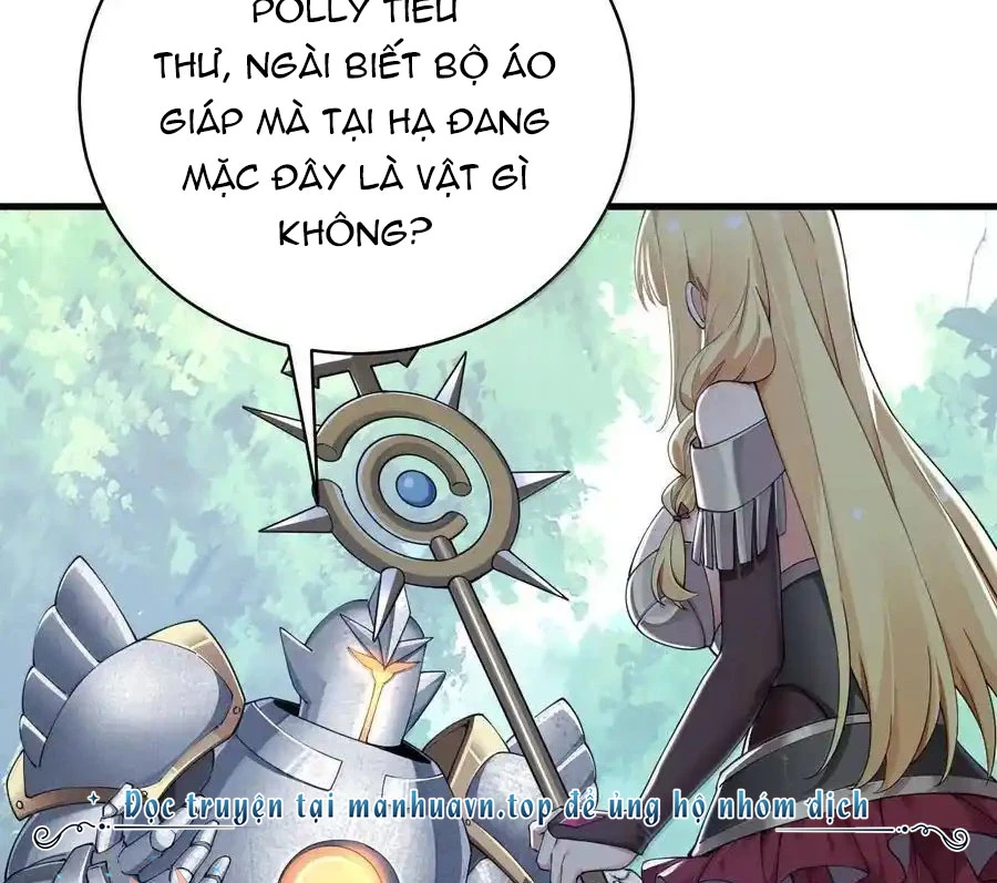 Thánh Nữ, Xin Hãy Dừng Ngay Những Trò Quái Đản Của Cô Đi!!: Chapter 97