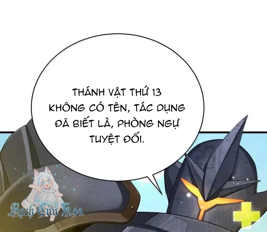 Thánh Nữ, Xin Hãy Dừng Ngay Những Trò Quái Đản Của Cô Đi!!: Chapter 97