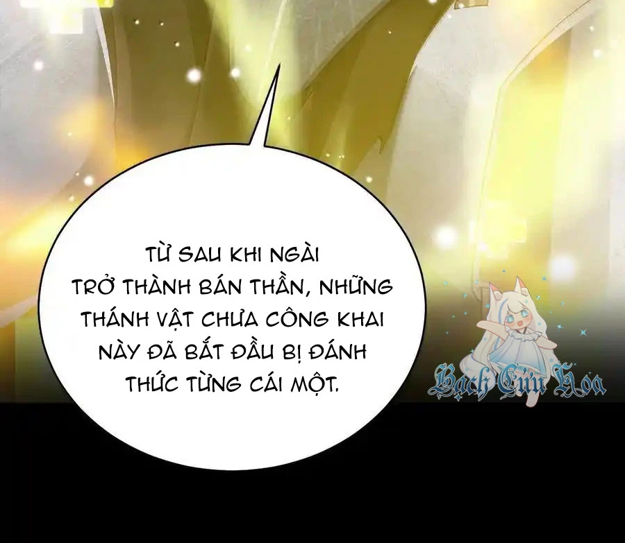 Thánh Nữ, Xin Hãy Dừng Ngay Những Trò Quái Đản Của Cô Đi!!: Chapter 97