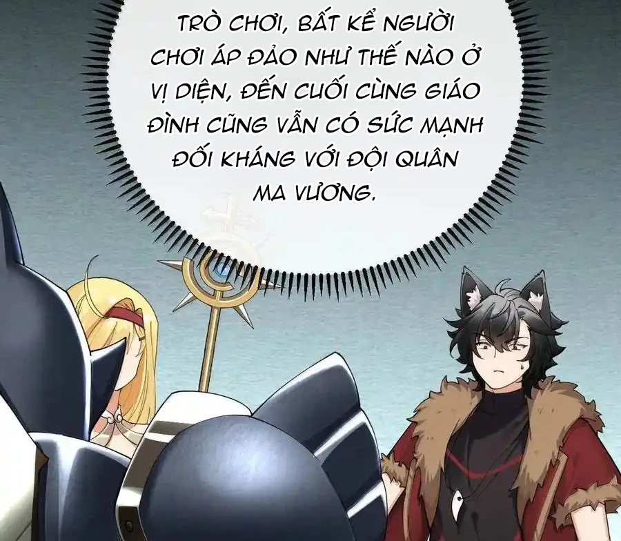 Thánh Nữ, Xin Hãy Dừng Ngay Những Trò Quái Đản Của Cô Đi!!: Chapter 97