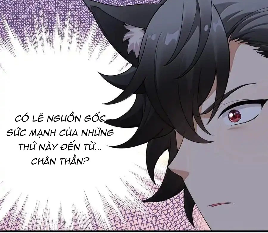 Thánh Nữ, Xin Hãy Dừng Ngay Những Trò Quái Đản Của Cô Đi!!: Chapter 97