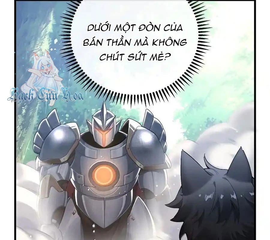 Thánh Nữ, Xin Hãy Dừng Ngay Những Trò Quái Đản Của Cô Đi!!: Chapter 97