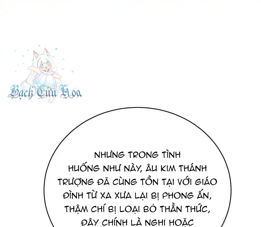 Thánh Nữ, Xin Hãy Dừng Ngay Những Trò Quái Đản Của Cô Đi!!: Chapter 97