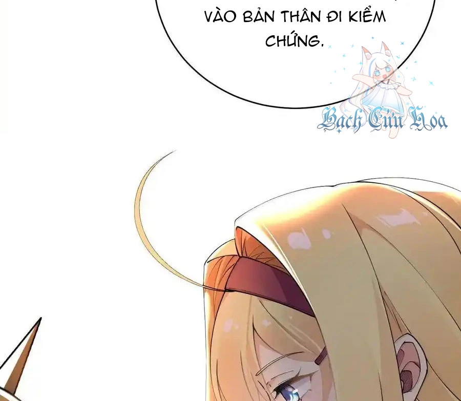 Thánh Nữ, Xin Hãy Dừng Ngay Những Trò Quái Đản Của Cô Đi!!: Chapter 97