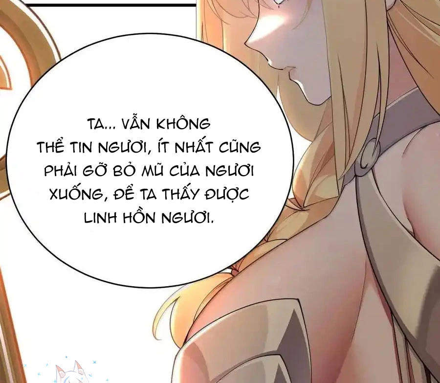 Thánh Nữ, Xin Hãy Dừng Ngay Những Trò Quái Đản Của Cô Đi!!: Chapter 97