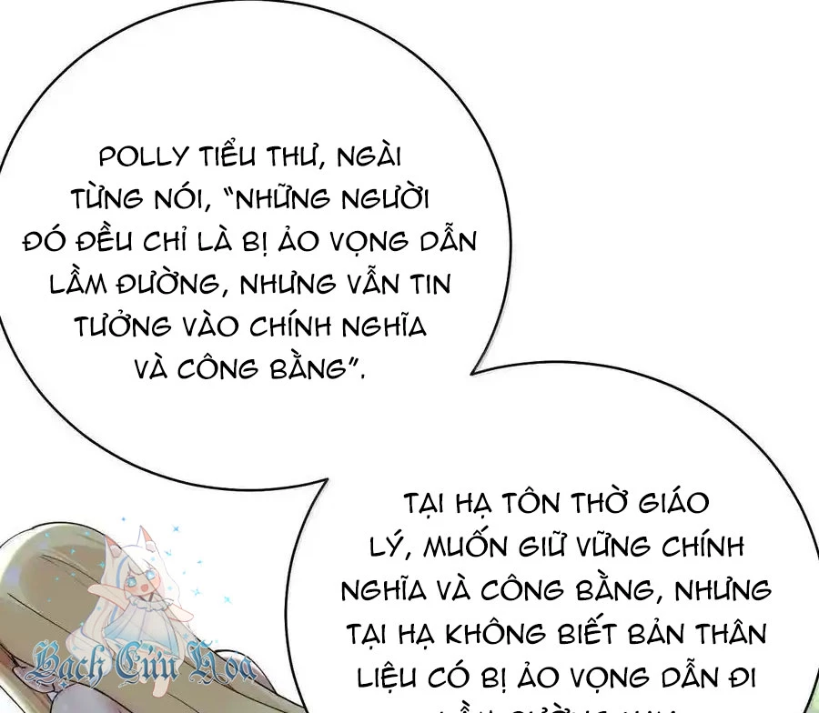 Thánh Nữ, Xin Hãy Dừng Ngay Những Trò Quái Đản Của Cô Đi!!: Chapter 97