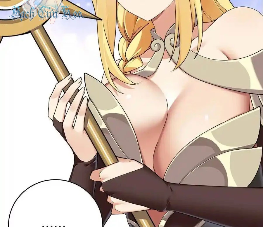Thánh Nữ, Xin Hãy Dừng Ngay Những Trò Quái Đản Của Cô Đi!!: Chapter 97