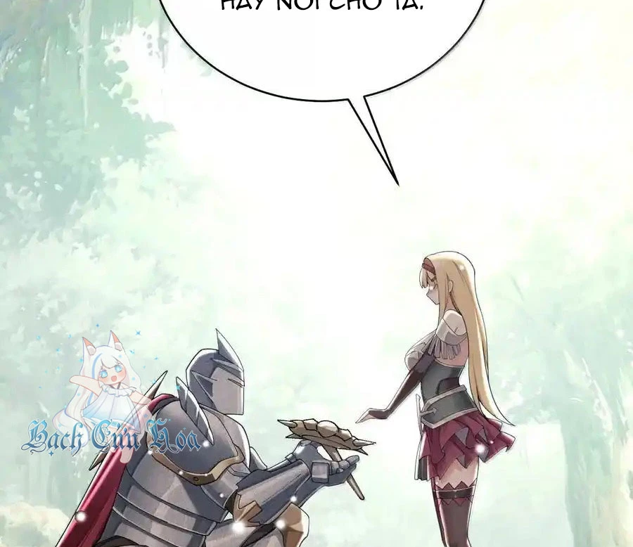 Thánh Nữ, Xin Hãy Dừng Ngay Những Trò Quái Đản Của Cô Đi!!: Chapter 97