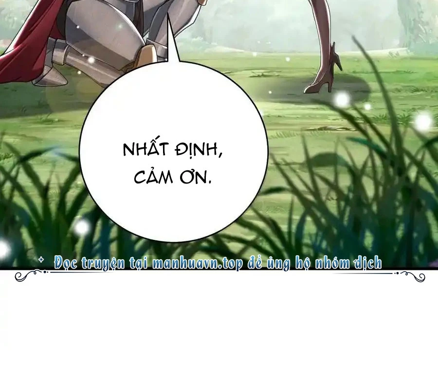 Thánh Nữ, Xin Hãy Dừng Ngay Những Trò Quái Đản Của Cô Đi!!: Chapter 97