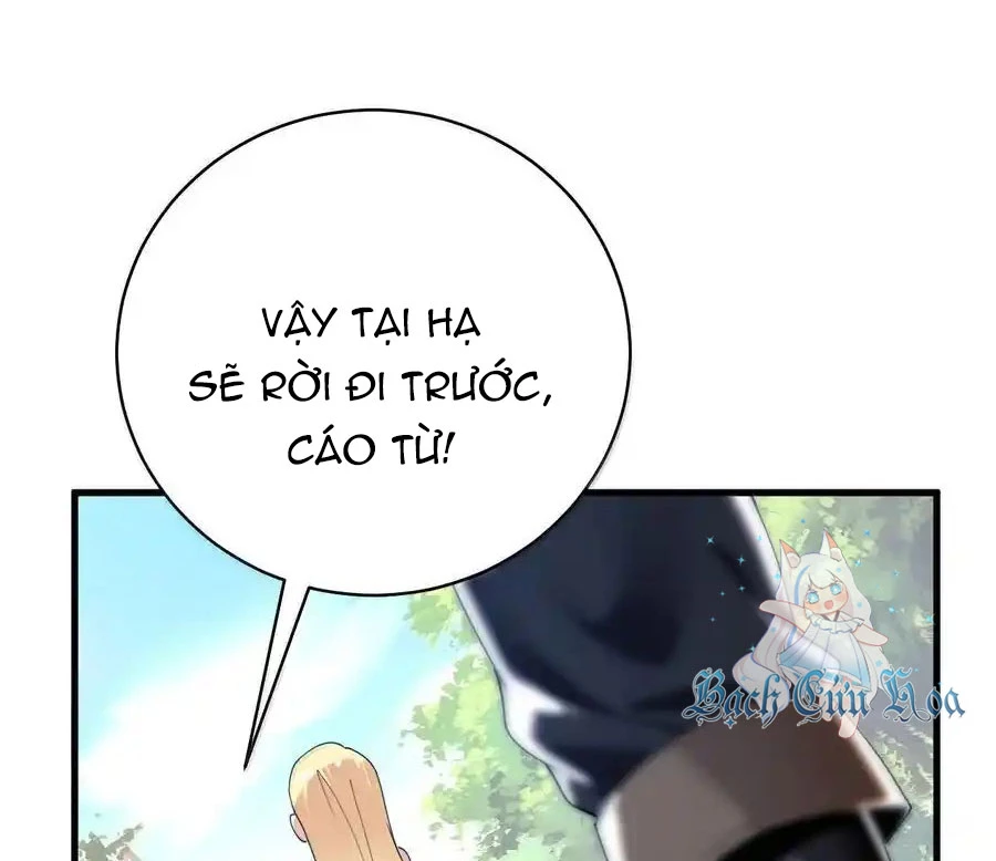 Thánh Nữ, Xin Hãy Dừng Ngay Những Trò Quái Đản Của Cô Đi!!: Chapter 97