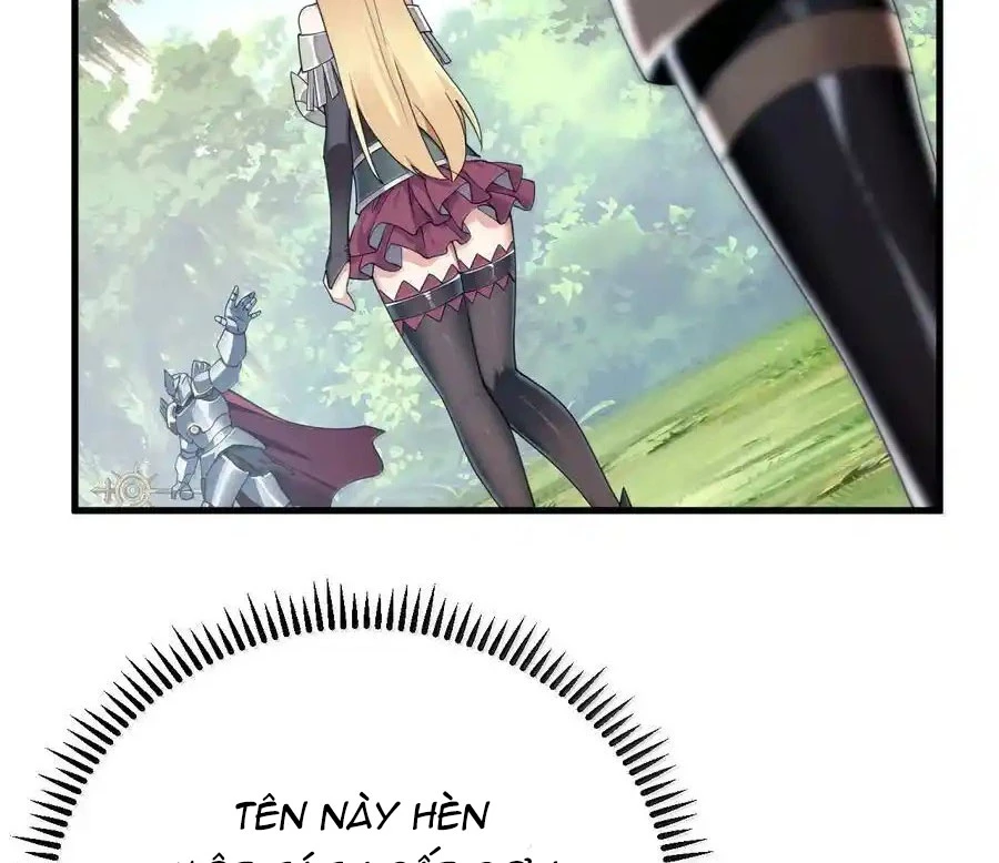 Thánh Nữ, Xin Hãy Dừng Ngay Những Trò Quái Đản Của Cô Đi!!: Chapter 97