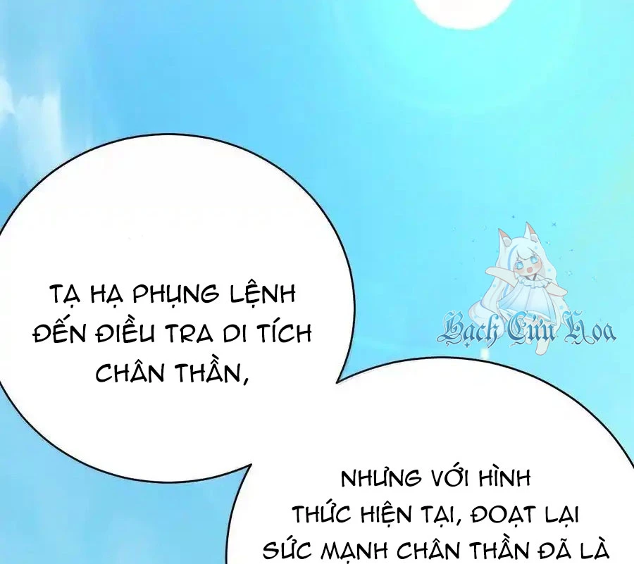 Thánh Nữ, Xin Hãy Dừng Ngay Những Trò Quái Đản Của Cô Đi!!: Chapter 97