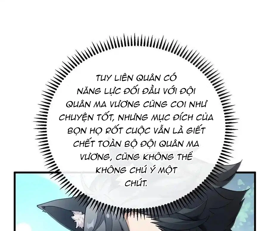 Thánh Nữ, Xin Hãy Dừng Ngay Những Trò Quái Đản Của Cô Đi!!: Chapter 97