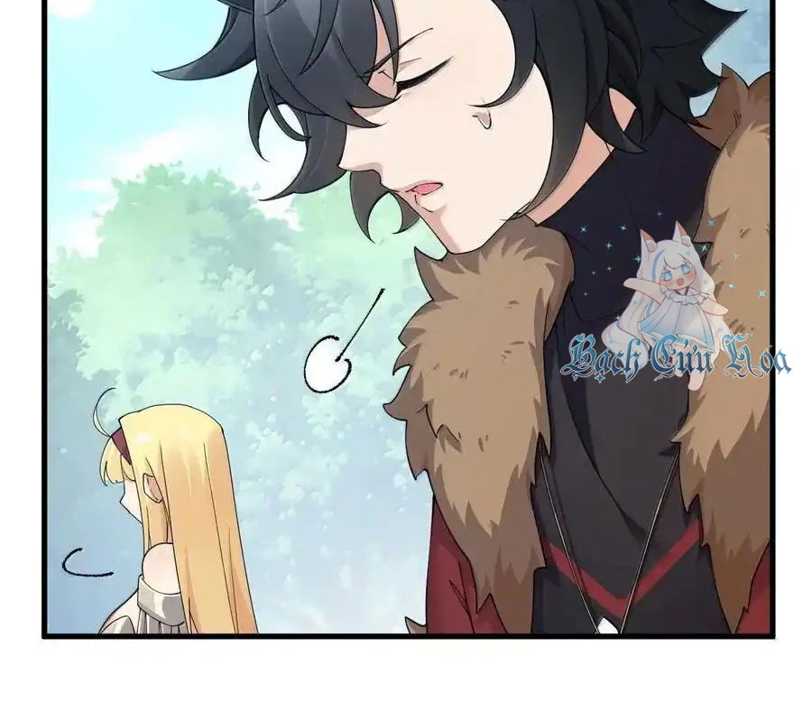 Thánh Nữ, Xin Hãy Dừng Ngay Những Trò Quái Đản Của Cô Đi!!: Chapter 97