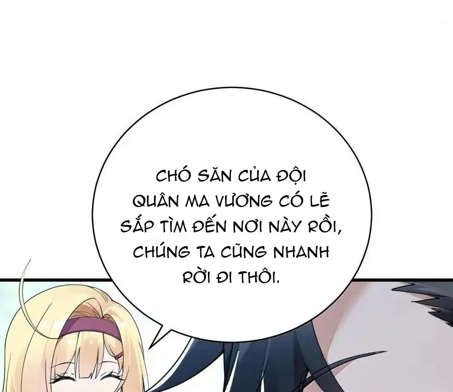 Thánh Nữ, Xin Hãy Dừng Ngay Những Trò Quái Đản Của Cô Đi!!: Chapter 97
