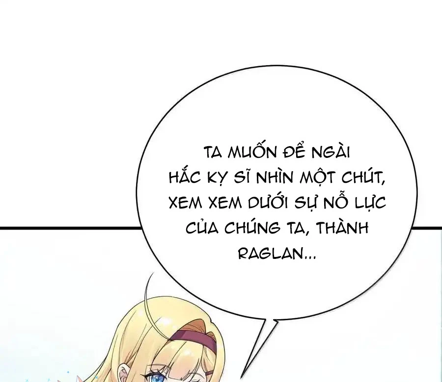Thánh Nữ, Xin Hãy Dừng Ngay Những Trò Quái Đản Của Cô Đi!!: Chapter 97