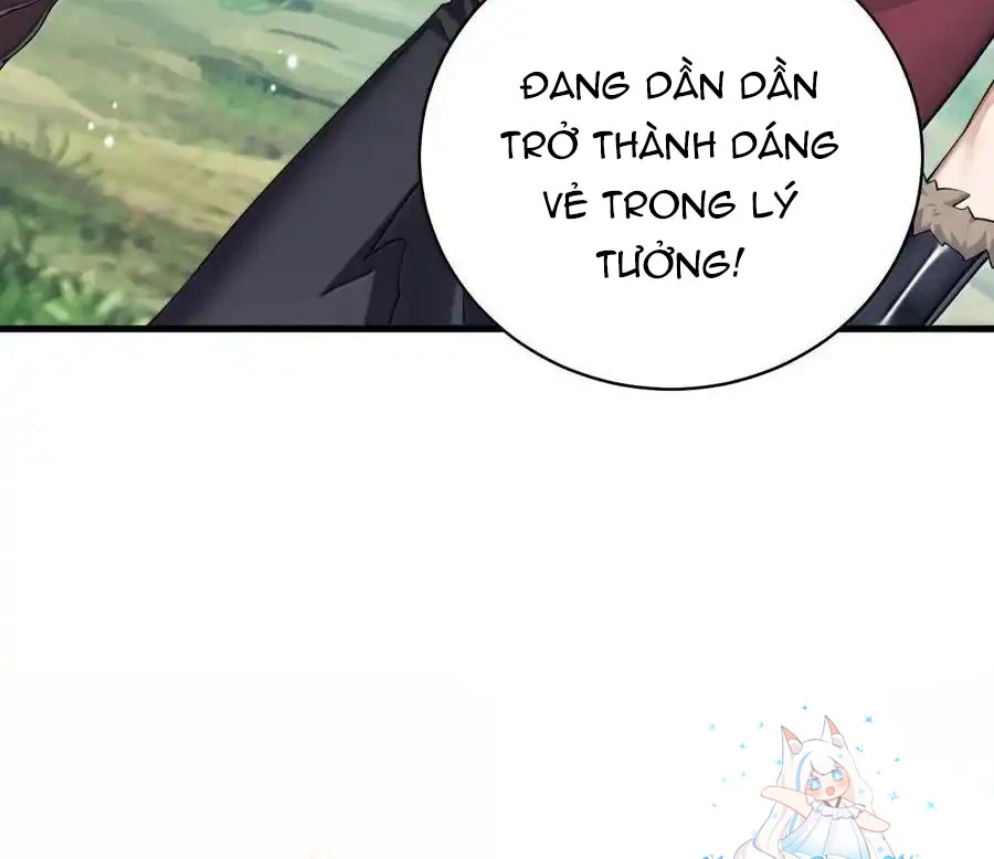 Thánh Nữ, Xin Hãy Dừng Ngay Những Trò Quái Đản Của Cô Đi!!: Chapter 97