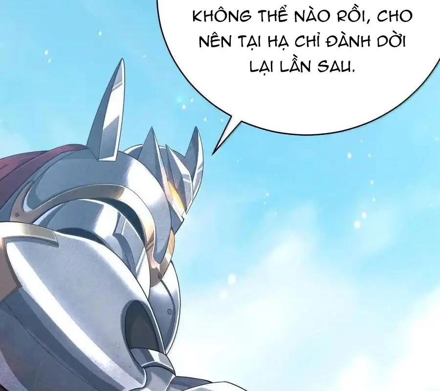 Thánh Nữ, Xin Hãy Dừng Ngay Những Trò Quái Đản Của Cô Đi!!: Chapter 97