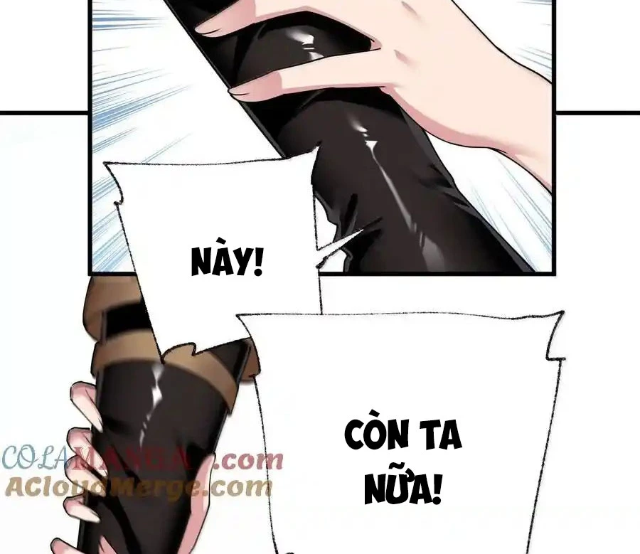 Thánh Nữ, Xin Hãy Dừng Ngay Những Trò Quái Đản Của Cô Đi!!: Chapter 97