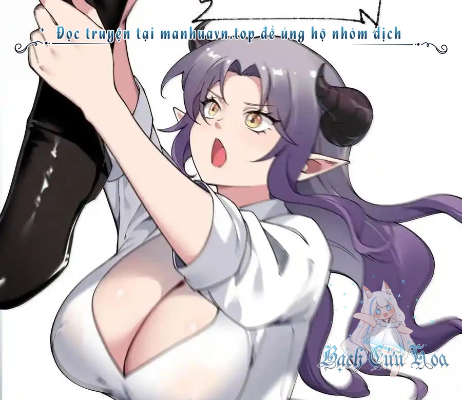 Thánh Nữ, Xin Hãy Dừng Ngay Những Trò Quái Đản Của Cô Đi!!: Chapter 97