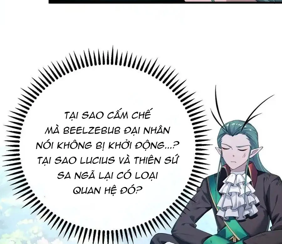 Thánh Nữ, Xin Hãy Dừng Ngay Những Trò Quái Đản Của Cô Đi!!: Chapter 97