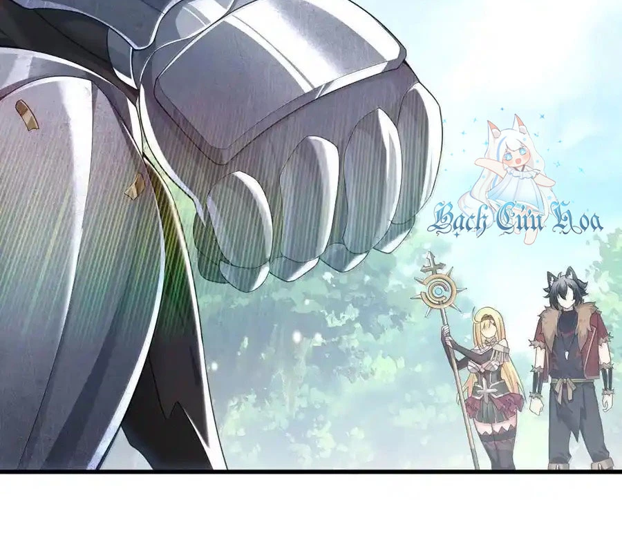 Thánh Nữ, Xin Hãy Dừng Ngay Những Trò Quái Đản Của Cô Đi!!: Chapter 97