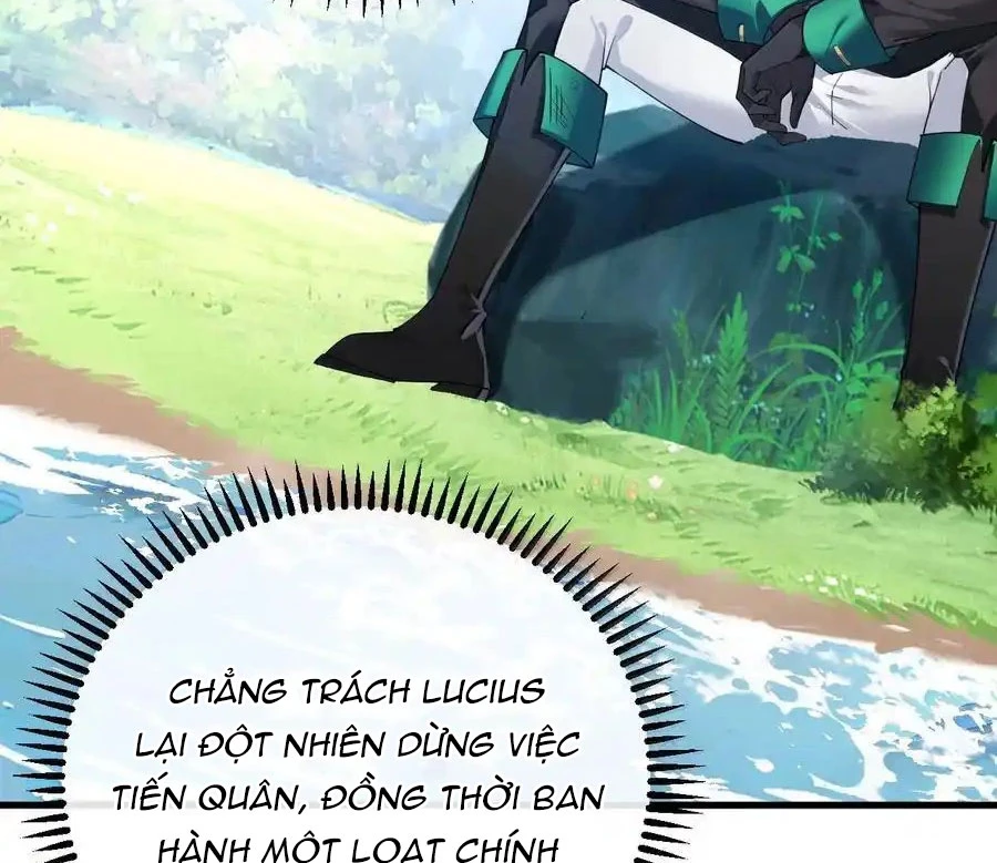 Thánh Nữ, Xin Hãy Dừng Ngay Những Trò Quái Đản Của Cô Đi!!: Chapter 97