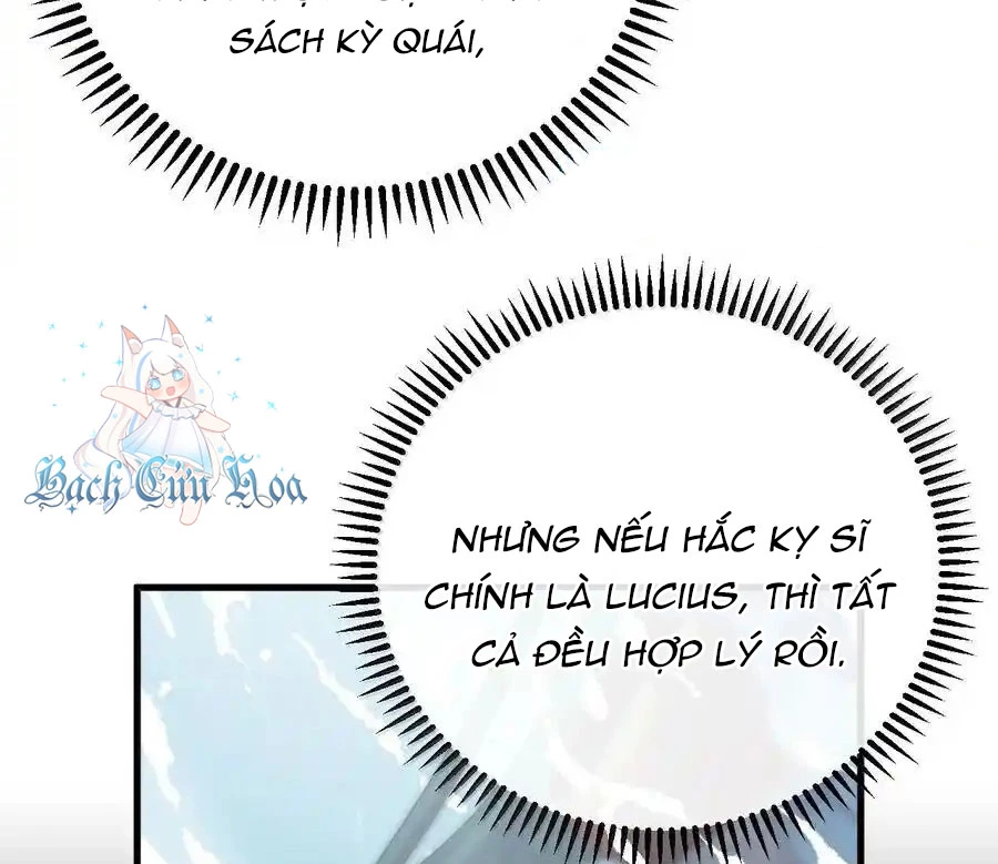 Thánh Nữ, Xin Hãy Dừng Ngay Những Trò Quái Đản Của Cô Đi!!: Chapter 97