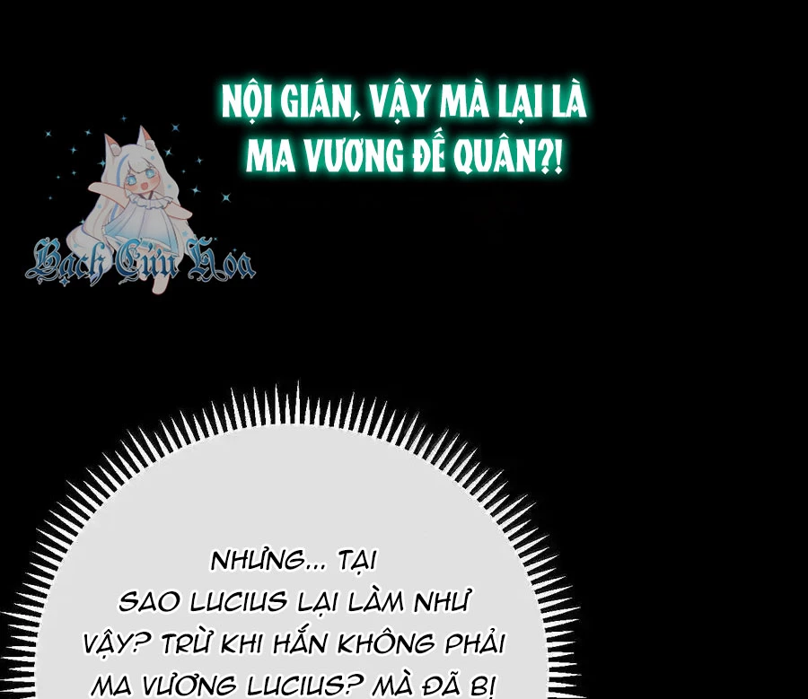 Thánh Nữ, Xin Hãy Dừng Ngay Những Trò Quái Đản Của Cô Đi!!: Chapter 97