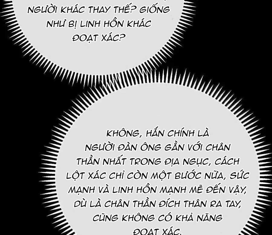 Thánh Nữ, Xin Hãy Dừng Ngay Những Trò Quái Đản Của Cô Đi!!: Chapter 97