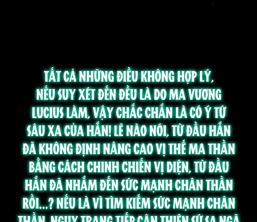 Thánh Nữ, Xin Hãy Dừng Ngay Những Trò Quái Đản Của Cô Đi!!: Chapter 97