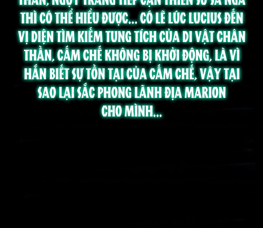 Thánh Nữ, Xin Hãy Dừng Ngay Những Trò Quái Đản Của Cô Đi!!: Chapter 97