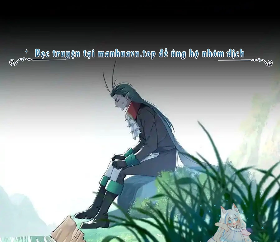 Thánh Nữ, Xin Hãy Dừng Ngay Những Trò Quái Đản Của Cô Đi!!: Chapter 97
