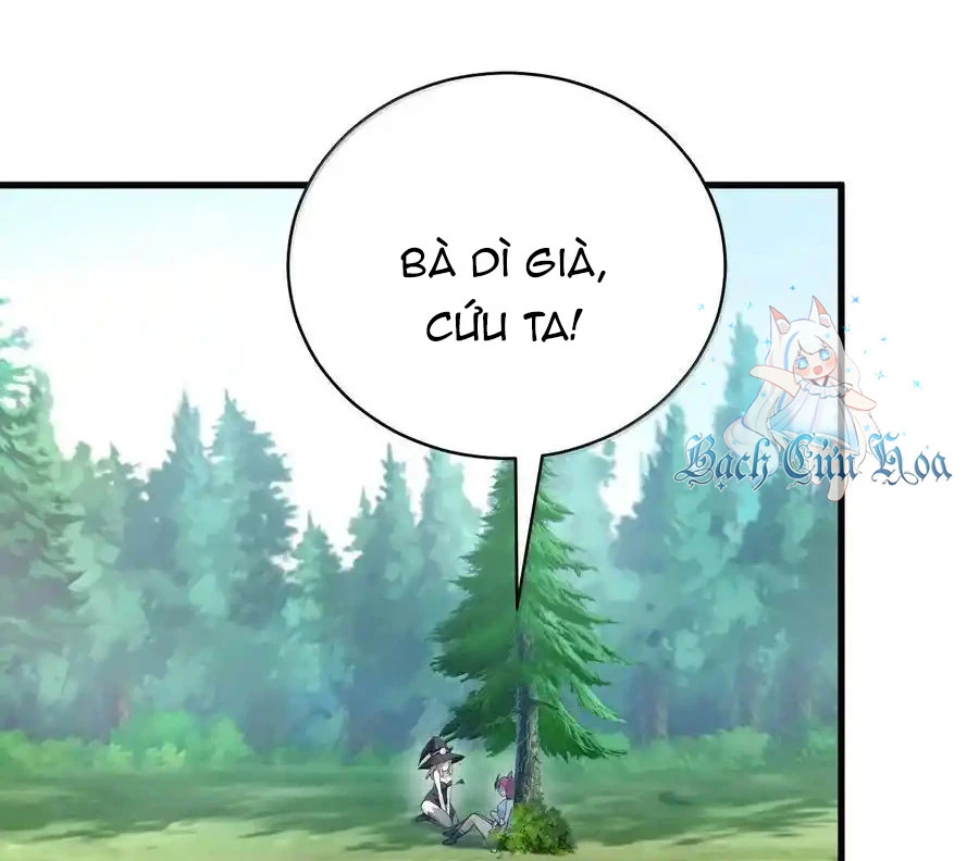 Thánh Nữ, Xin Hãy Dừng Ngay Những Trò Quái Đản Của Cô Đi!!: Chapter 98